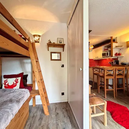 Renove - Aux Pieds - Wifi - Fr-1-518-138 * Val-dʼIsère