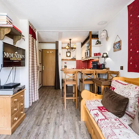 Renove - Aux Pieds - Wifi - Fr-1-518-138 Lejlighed *