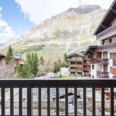 Lejlighed Renove - Aux Pieds - Wifi - Fr-1-518-138 Val-dʼIsère